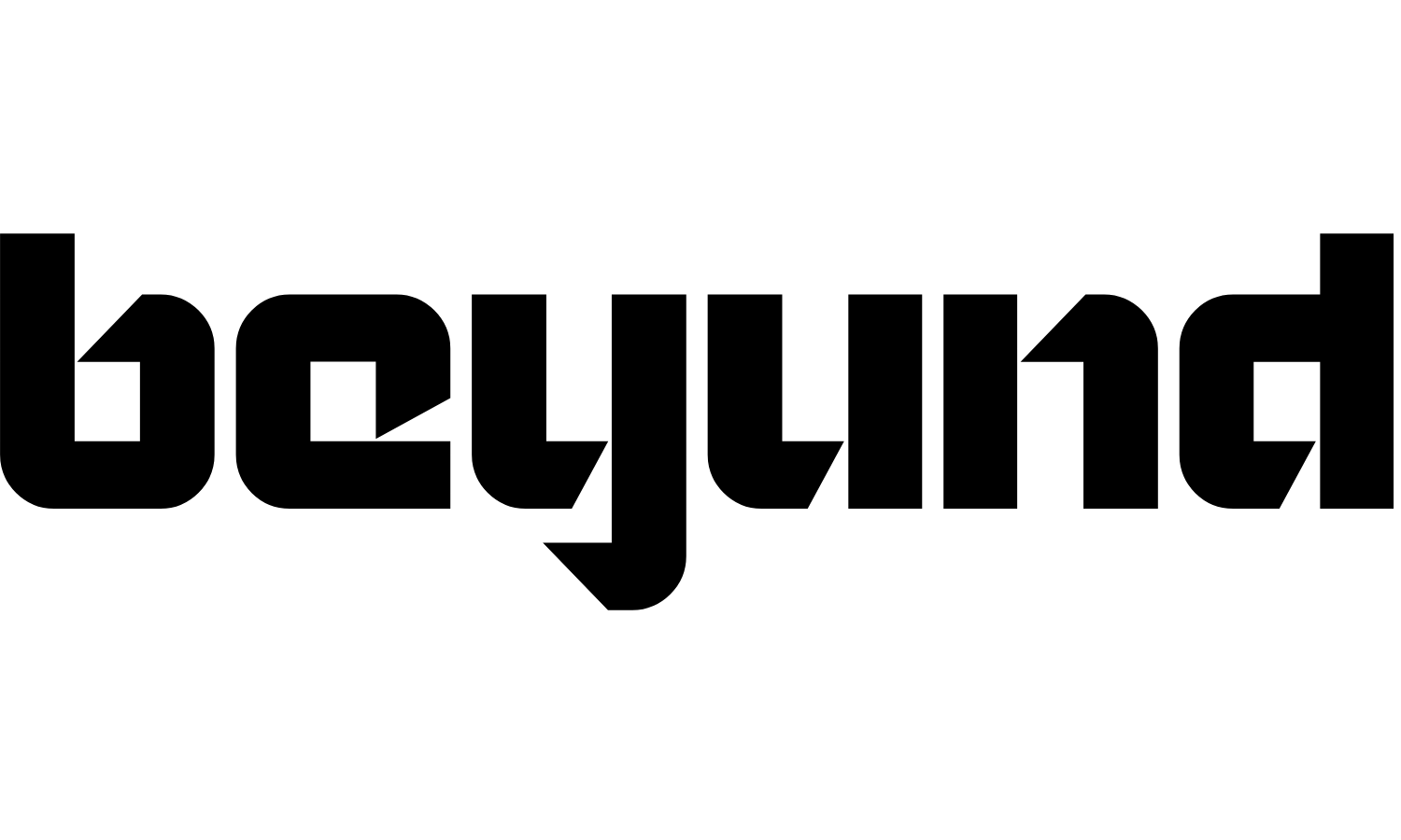 Beyund Logo